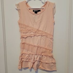 DKNY dress